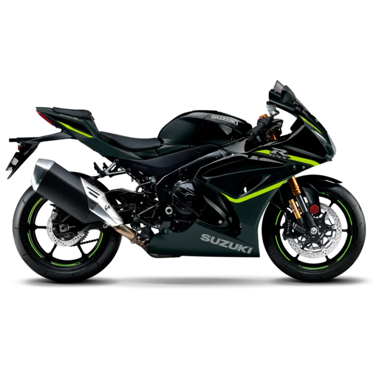 Suzuki GSX-R1000
