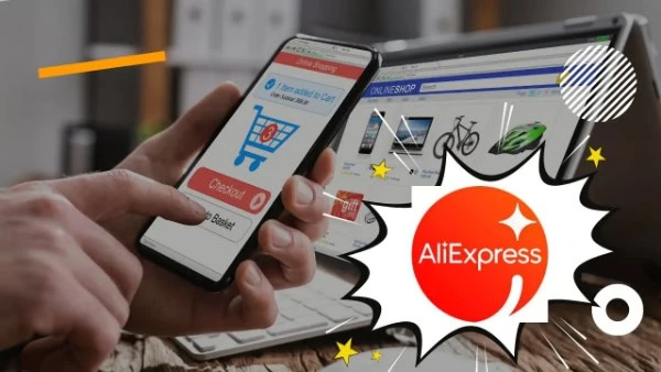 Importing from AliExpress
