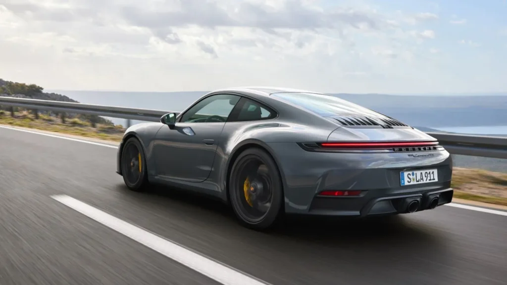 Porsche 911 - The Ultimate Guide to Import Your Passport to Automotive Excellence